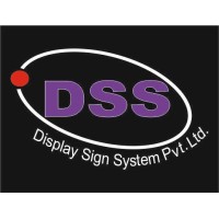 Display Sign System Pvt Ltd. logo - Similar company to Display Sign System Pvt. Ltd.