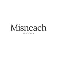 Misneach Advocacy logo - Similar company to Elementra