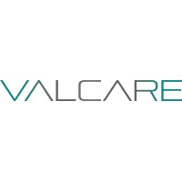 Valcare logo - Similar company to Valcare