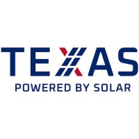 Texas Powered By Solar logo - Similar company to Hesolar