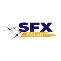 SFX SOLAR SP logo - Similar company to W Arcon Construtora