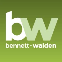 Bennett Walden Estate Agents logo - Similar company to Paul Alexander Group