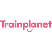 TrainPlanet AB logo - Similar company to H1 En Del Av Responda Group