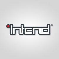 Intend Computer logo - Similar company to Solved It Llc