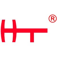 HT hydraulics-Hose fittings logo - Similar company to Ht Hydraulic Technology