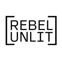Rebel Unlit logo - Similar company to Ez Printers