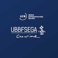 Global Entrepreneurship Monitor Romania logo - Similar company to Bolid Ltd