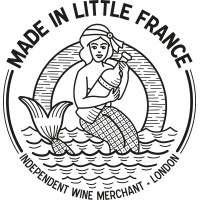 Made in Little France logo - Similar company to Creativeapplications.Net