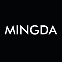 Bike Accessories | MINGDA logo - Similar company to SIMSON Bike Parts
