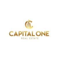 Capital One Real Estate - Dubai logo - Similar company to Baypoint Dubai
