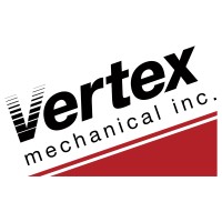 Vertex Mechanical Inc logo - Similar company to Mattioni Plumbing, Heating & Cooling