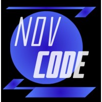 NovCode logo - Similar company to Am Software Automations