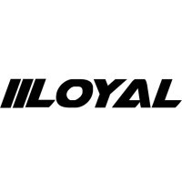 Loyal Energy logo - Similar company to Bryton Power
