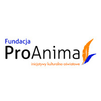 Fundacja Pro Anima logo - Similar company to Phi Magazine
