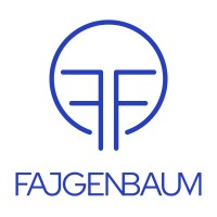 FAJGENBAUM logo - Similar company to Daylight Avocats