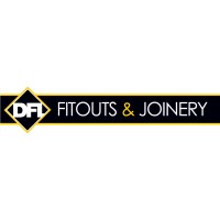 DFL Fitouts & Joinery Ltd logo - Similar company to Nollam Contracts Ltd
