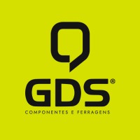 GDS Componentes e Ferragens logo - Similar company to Glassparts