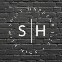 ShiftHappens.today logo - Similar company to Shift Happens