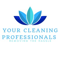Your Cleaning Professionals logo - Similar company to Jss Group Facility Services