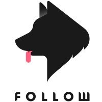 Follow Agency logo - Similar company to 1Kg Studio