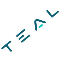 Teal eMobility logo - Similar company to Elby