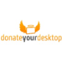 Donate Your Desktop