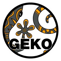 Geko.ai logo - Similar company to Bigfilter