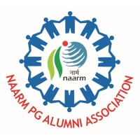 NAARM PG Alumni Association logo - Similar company to Manage Admissions