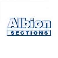 Albion Sections Ltd logo - Similar company to Prs Steel Frame Structures