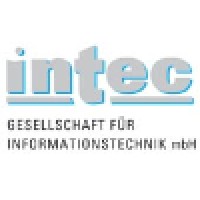 intec Gesellschaft für Informationstechnik mbH logo - Similar company to Calibtos Gmbh