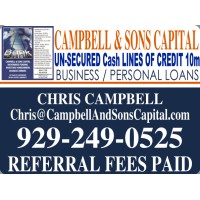 UNSECURED LOANS BUSINESS & PERSONAL logo - Similar company to Narvia Direct Ltd.