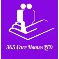 365 Care Homes LTD logo - Similar company to Amicis Care Limited