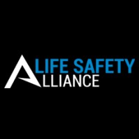 LifeSafetyAlliance.org logo - Similar company to Raavi Interactive