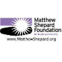 Matthew Shepard Foundation
