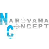 NAROVANA CONCEPT logo - Similar company to Bv Projects Uk Ltd