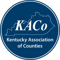 Kentucky Association of Counties - KACo logo - Similar company to Link Nky