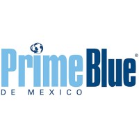 PrimeBlueDEF logo - Similar company to Xilinslp