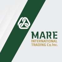 Mare International logo - Similar company to Mare Trading