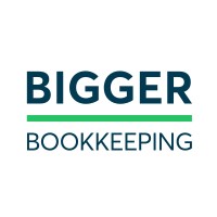 Bigger Bookkeeping logo - Similar company to Abiding Artistry