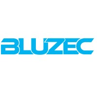 Bluzec logo - Similar company to Datagarage