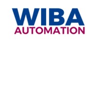 WIBA Automation AB logo - Similar company to Mh Modules Ab