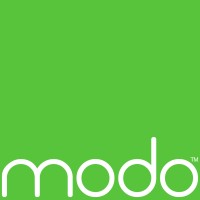 Modo UK Ltd logo - Similar company to Controline Ltd (Uk)
