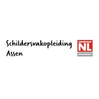 Schildersvakopleiding Assen logo - Similar company to Nutma Schilders B.V.