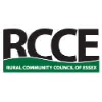 Rural Community Council of Essex logo - Similar company to Neospaces