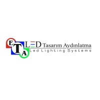 ETALED TASARIM AYDINLATMA logo - Similar company to Uçup Gitmesin