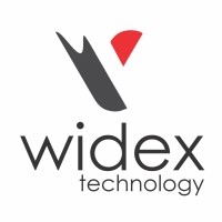 Widex Technology logo - Similar company to Monomark