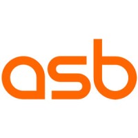 ASB Publishing logo - Similar company to Ks Publishing
