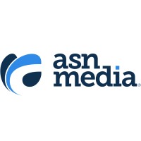 ASN Media logo - Similar company to Prime Campus