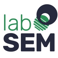LABSEM UFSC logo - Similar company to Natures Sunshine Ecuador