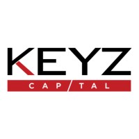 KEYZ Capital logo - Similar company to Cra Solutions